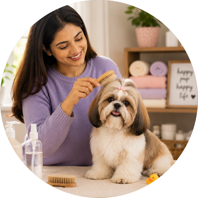Grooming & Hygiene